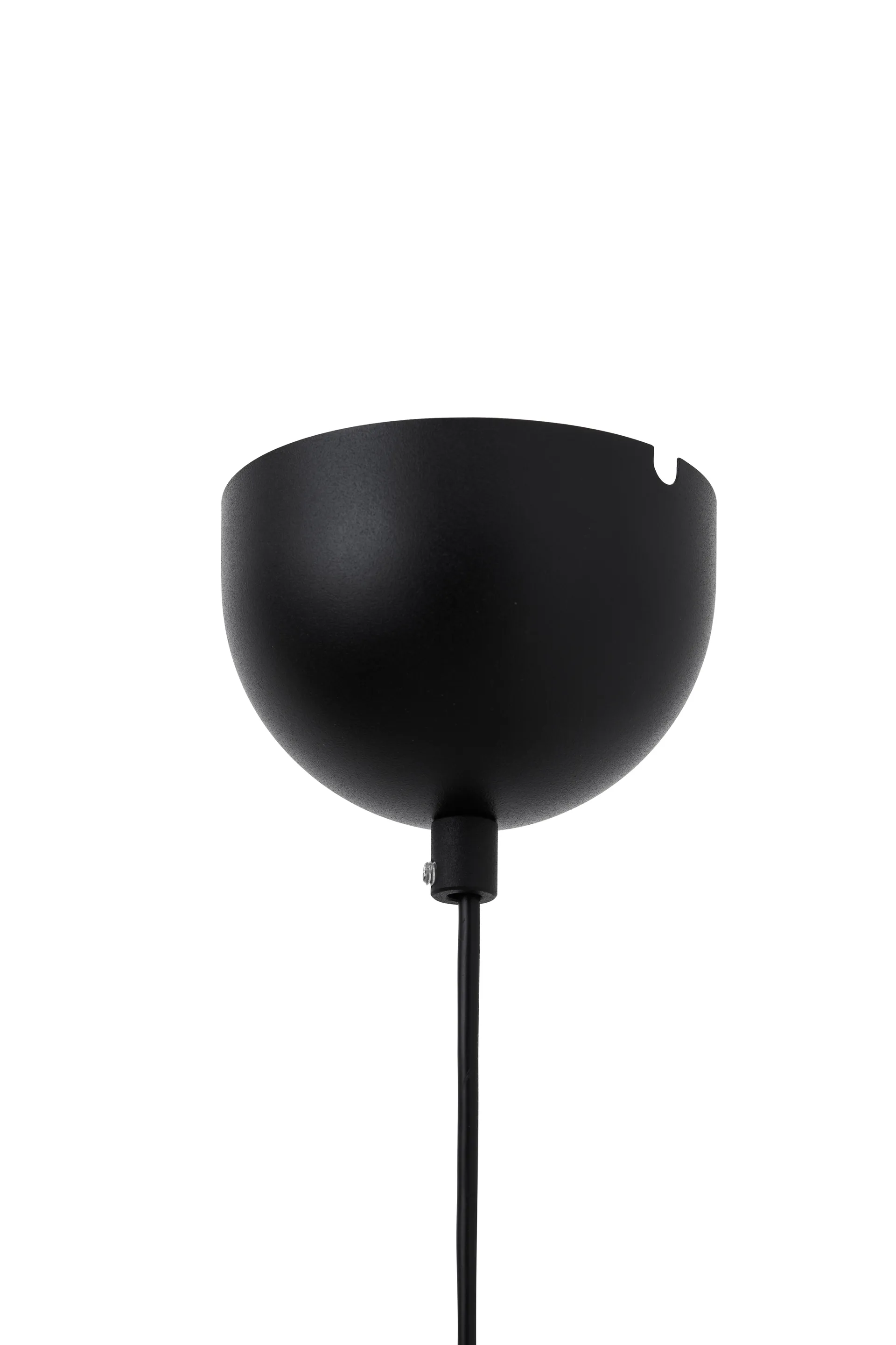 Suspension Turner 65, Blanc Pholc