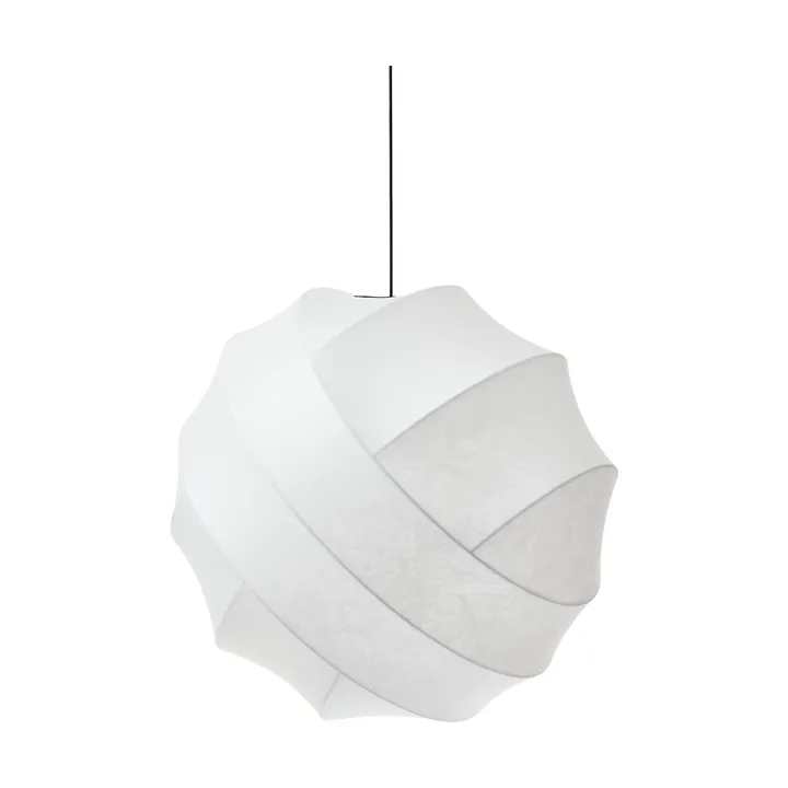 Suspension Turner 80 - Blanc - Pholc