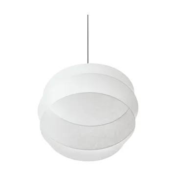 Suspension Turner 80 - Blanc - Pholc