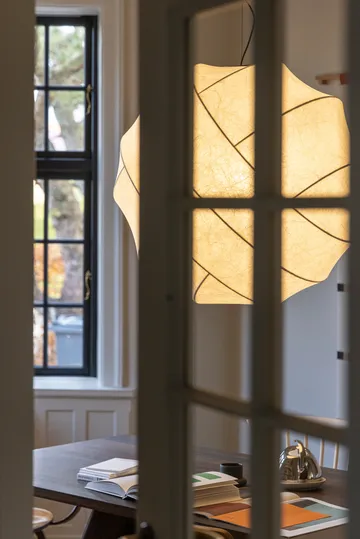 Suspension Turner 80 - Blanc - Pholc