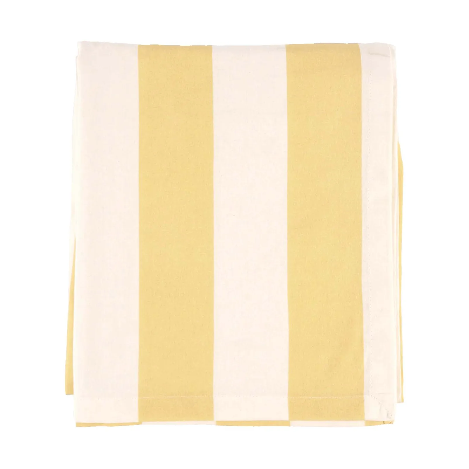 Breton nappe, Yellow, 250x150 cm Pick a Poppy