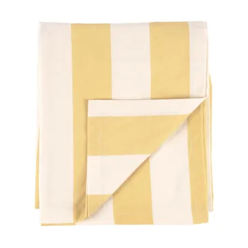 Breton nappe - Yellow, 250x150 cm - Pick a Poppy