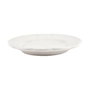 Everyday Charm assiette - Offwhite, 27 cm - Pick a Poppy