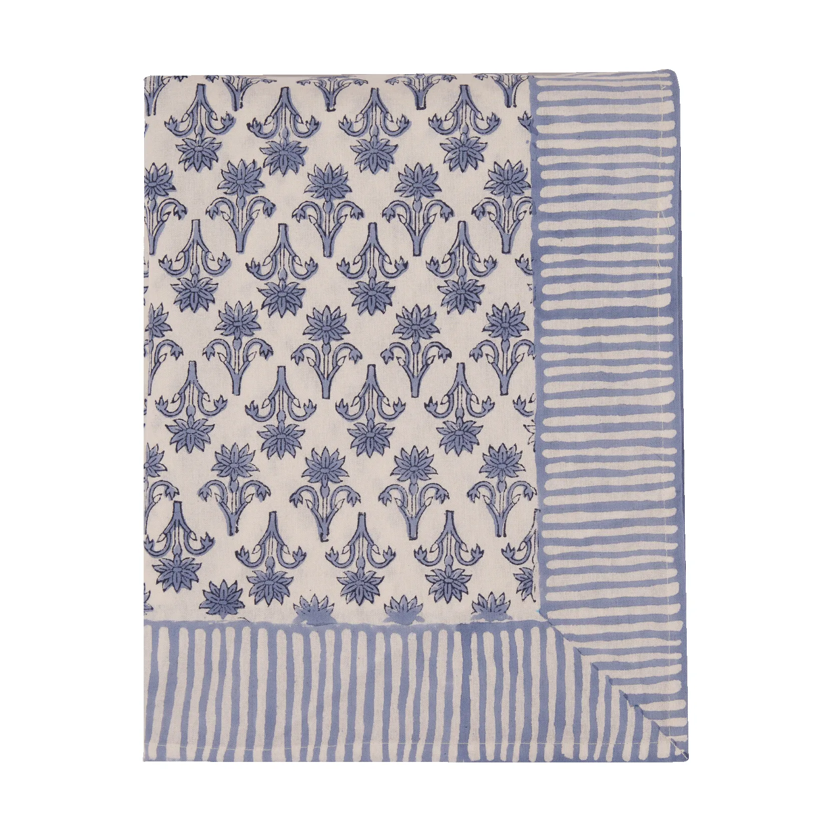 Lily nappe, Blue, 350x150 cm Pick a Poppy