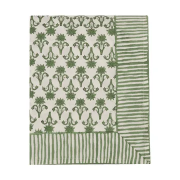 Lily nappe - Green, 350x150 cm - Pick a Poppy