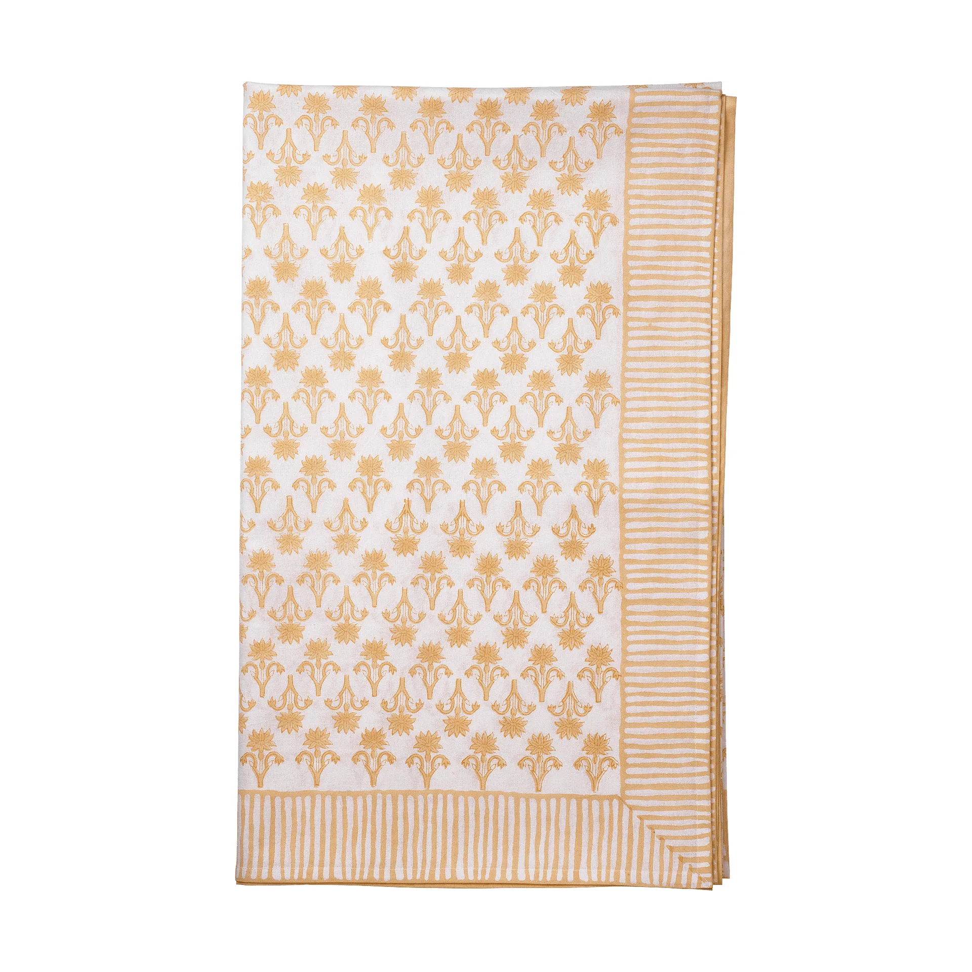 Lily nappe, Yellow, 250x150 cm Pick a Poppy