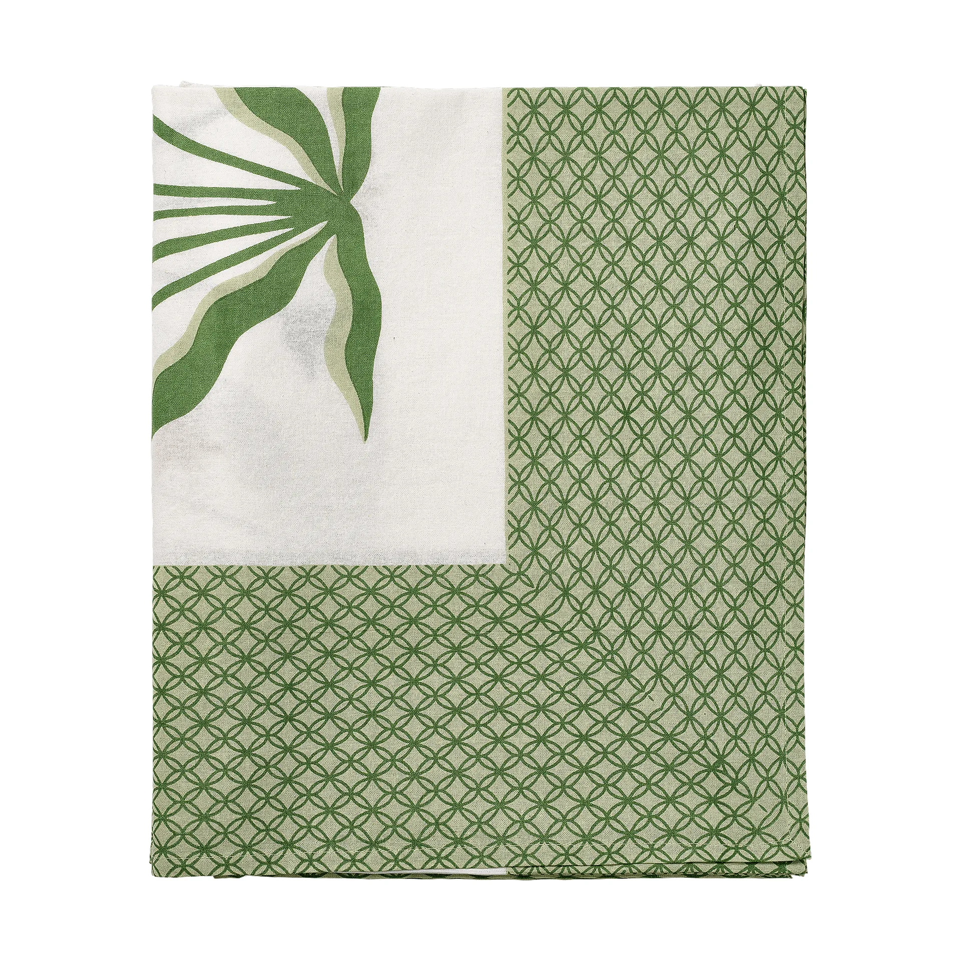 Madelen Möllard Tulip nappe, Multi, 250x150 cm Pick a Poppy