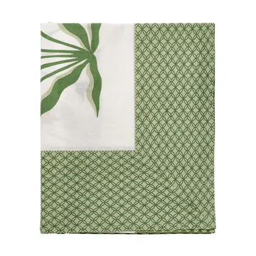 Madelen Möllard Tulip nappe - Multi, 250x150 cm - Pick a Poppy