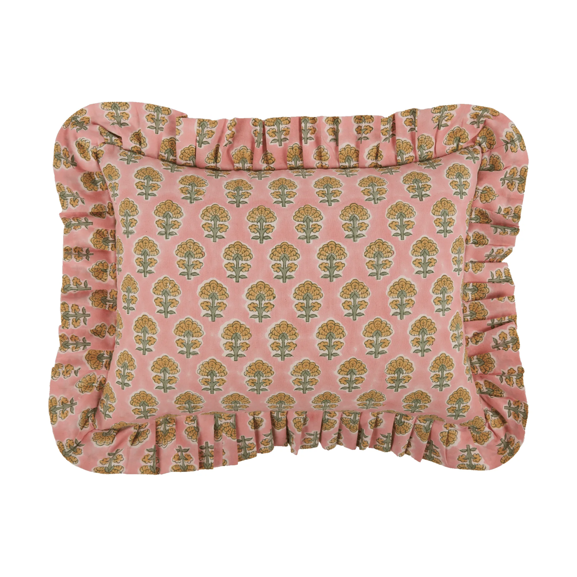 Primrose housse de coussin, Light Pink, 30x40 cm Pick a Poppy