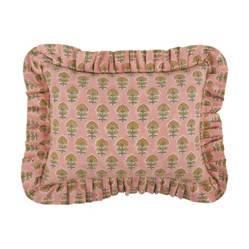 Primrose housse de coussin - Light Pink, 30x40 cm - Pick a Poppy