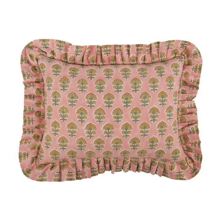 Primrose housse de coussin - Light Pink, 30x40 cm - Pick a Poppy