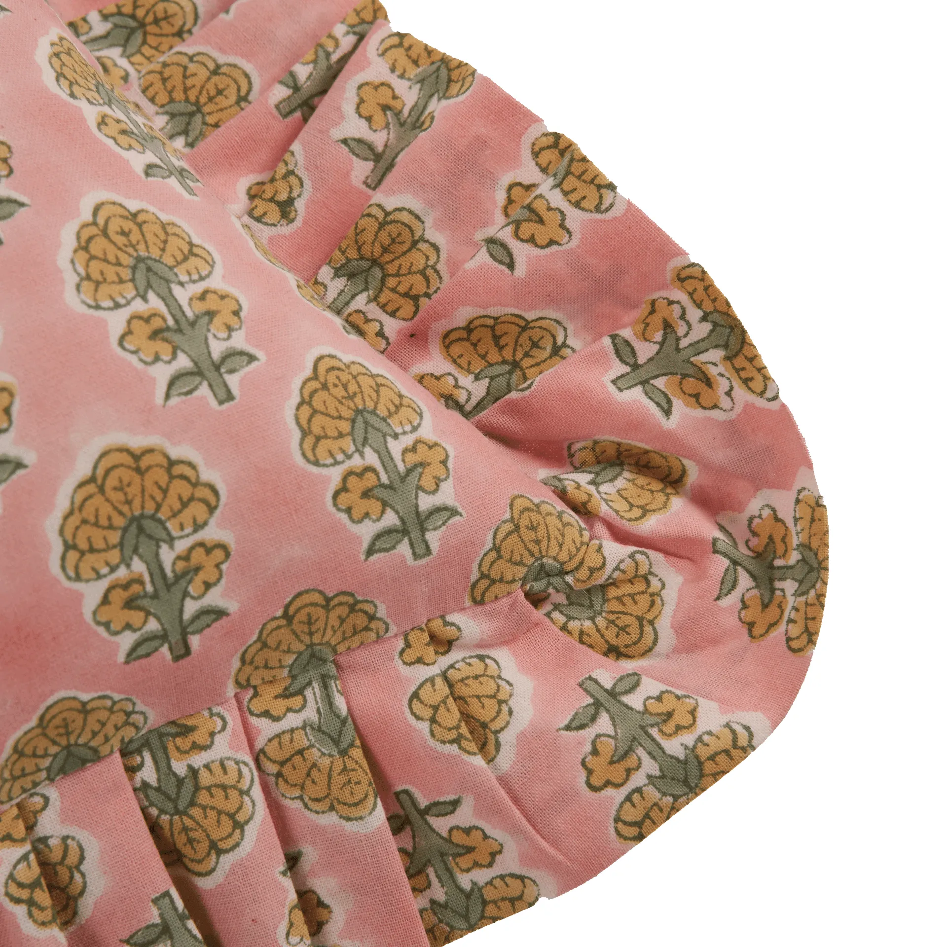 Primrose housse de coussin, Light Pink, 30x40 cm Pick a Poppy