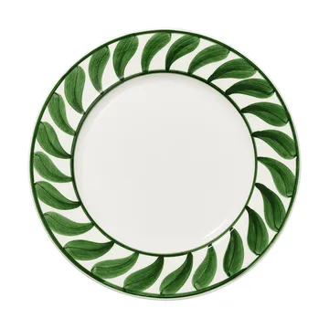 Swirl assiette - Green, 28 cm - Pick a Poppy