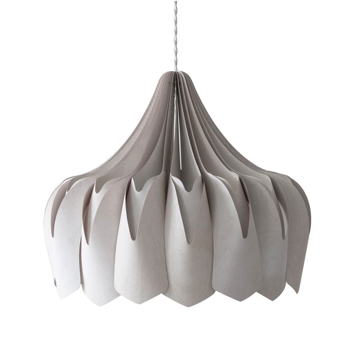 Suspension L Pioni Ø52 cm - Blanc - Pilke