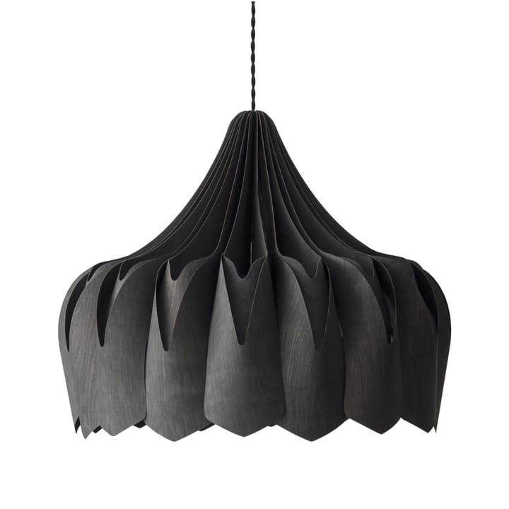 Suspension L Pioni Ø52 cm - Noir - Pilke