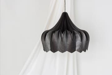 Suspension L Pioni Ø52 cm - Noir - Pilke