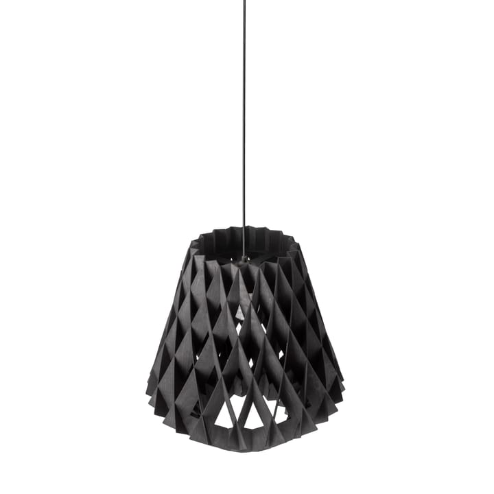 Suspension Pilke Signature Ø50 cm - Noir - Pilke