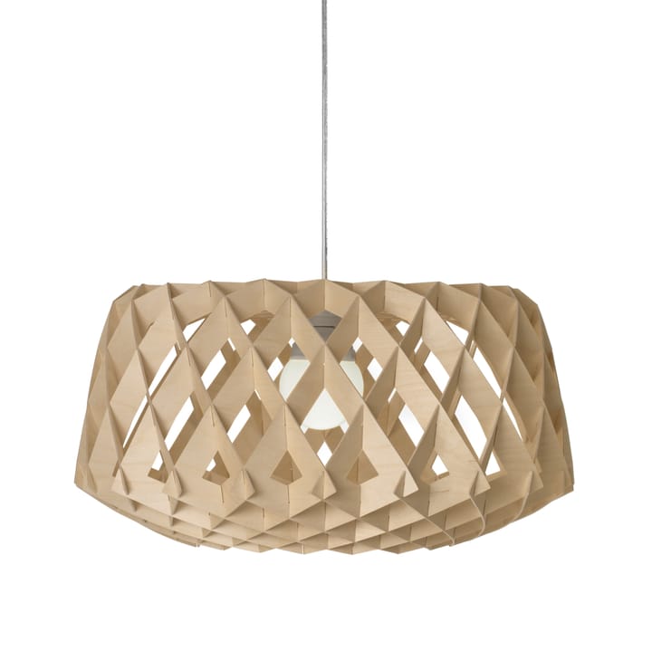 Suspension Pilke Signature Ø60 cm, Bouleau Pilke