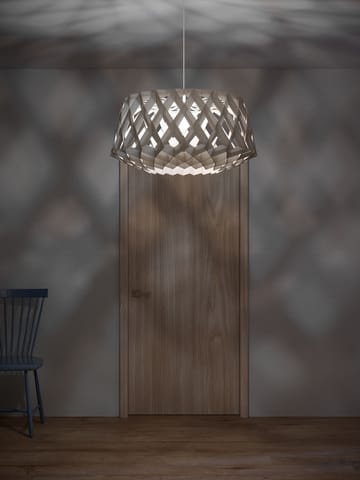 Suspension Pilke Signature Ø60 cm - Bouleau - Pilke