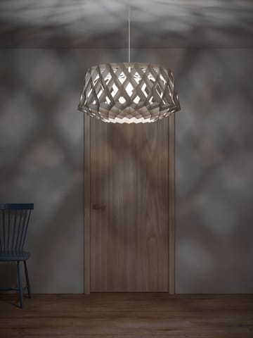 Suspension Pilke Signature Ø60 cm - Bouleau - Pilke