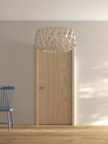 Suspension Pilke Signature Ø60 cm - Bouleau - Pilke