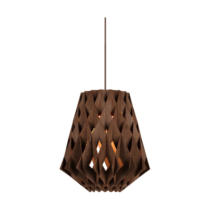 Suspension Pilke Signature Ø64 cm, Brune Pilke