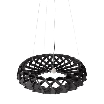 Suspension Pilke Signature Ø95 cm - Noir - Pilke