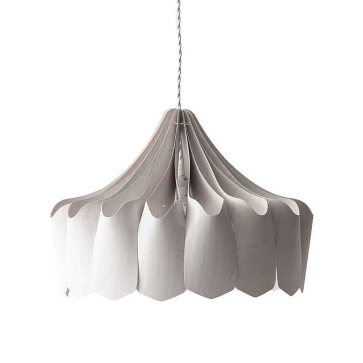 Suspension S Pioni Ø38 cm - Blanc - Pilke