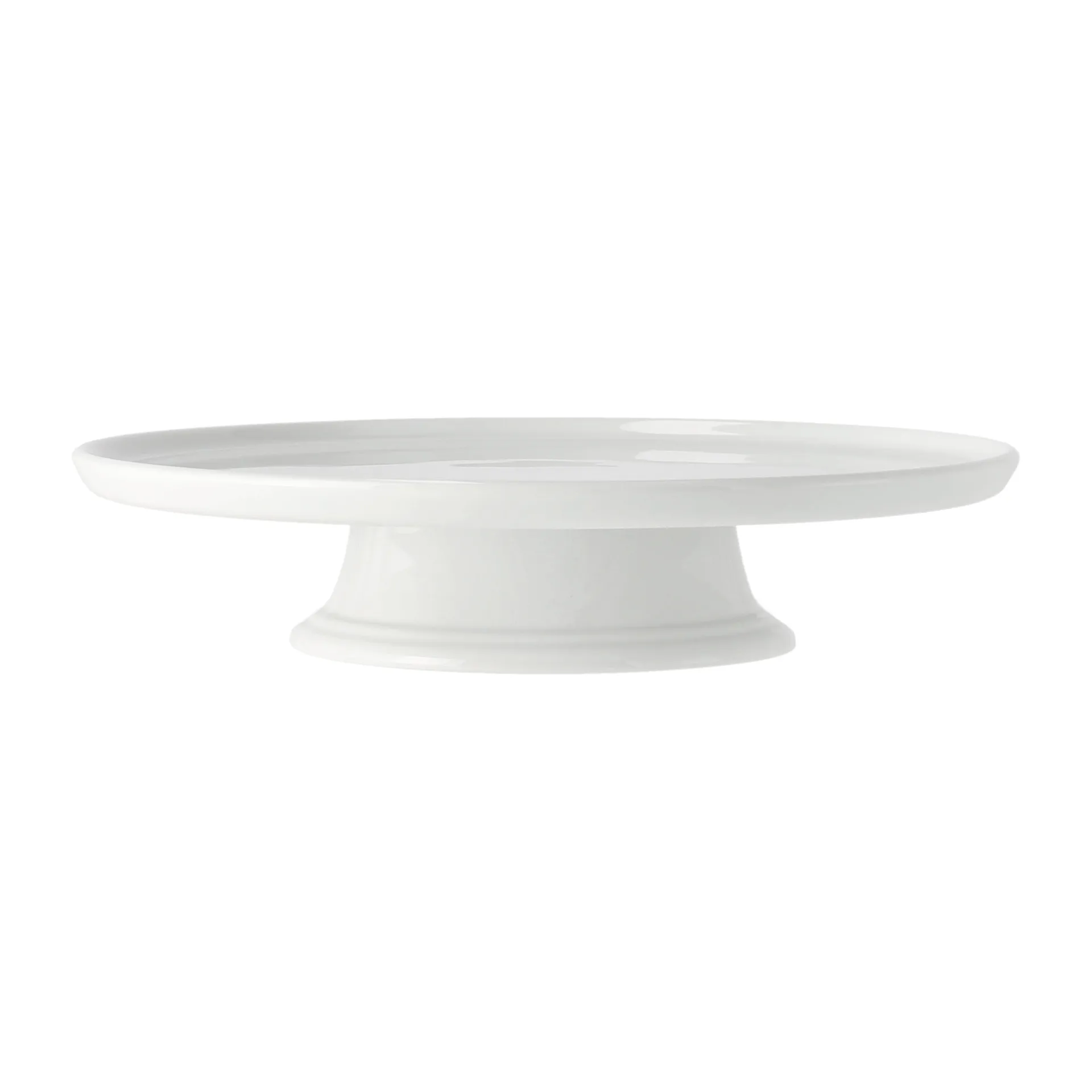 Assiette à huitres Pillivuyt Ø 30 cm, Blanc Pillivuyt