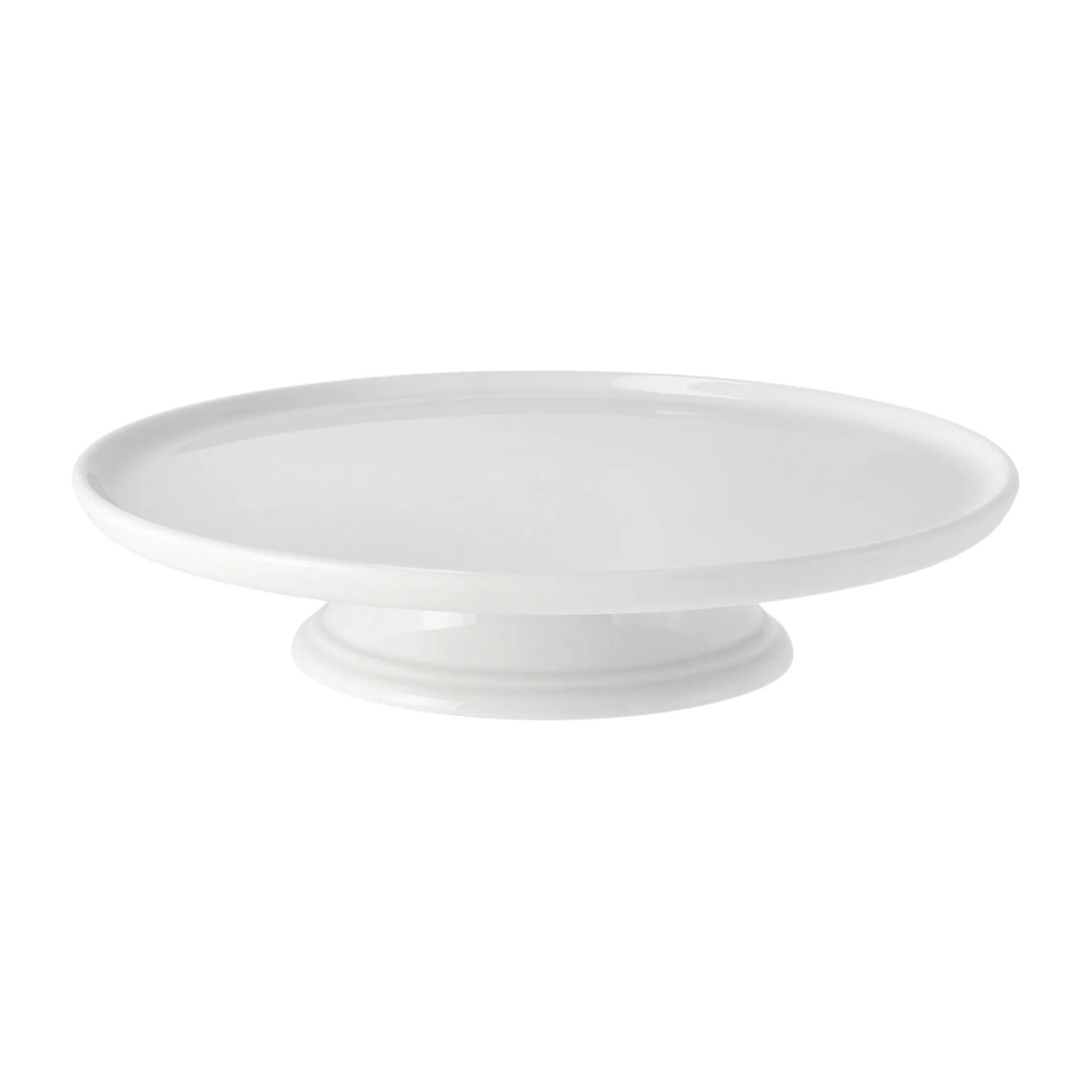 Assiette à huitres Pillivuyt Ø 30 cm, Blanc Pillivuyt