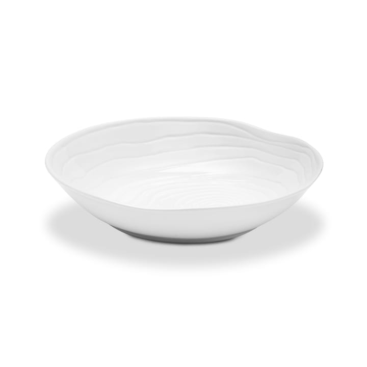 Assiette à pâtes Boulogne 23cm - Blanc - Pillivuyt