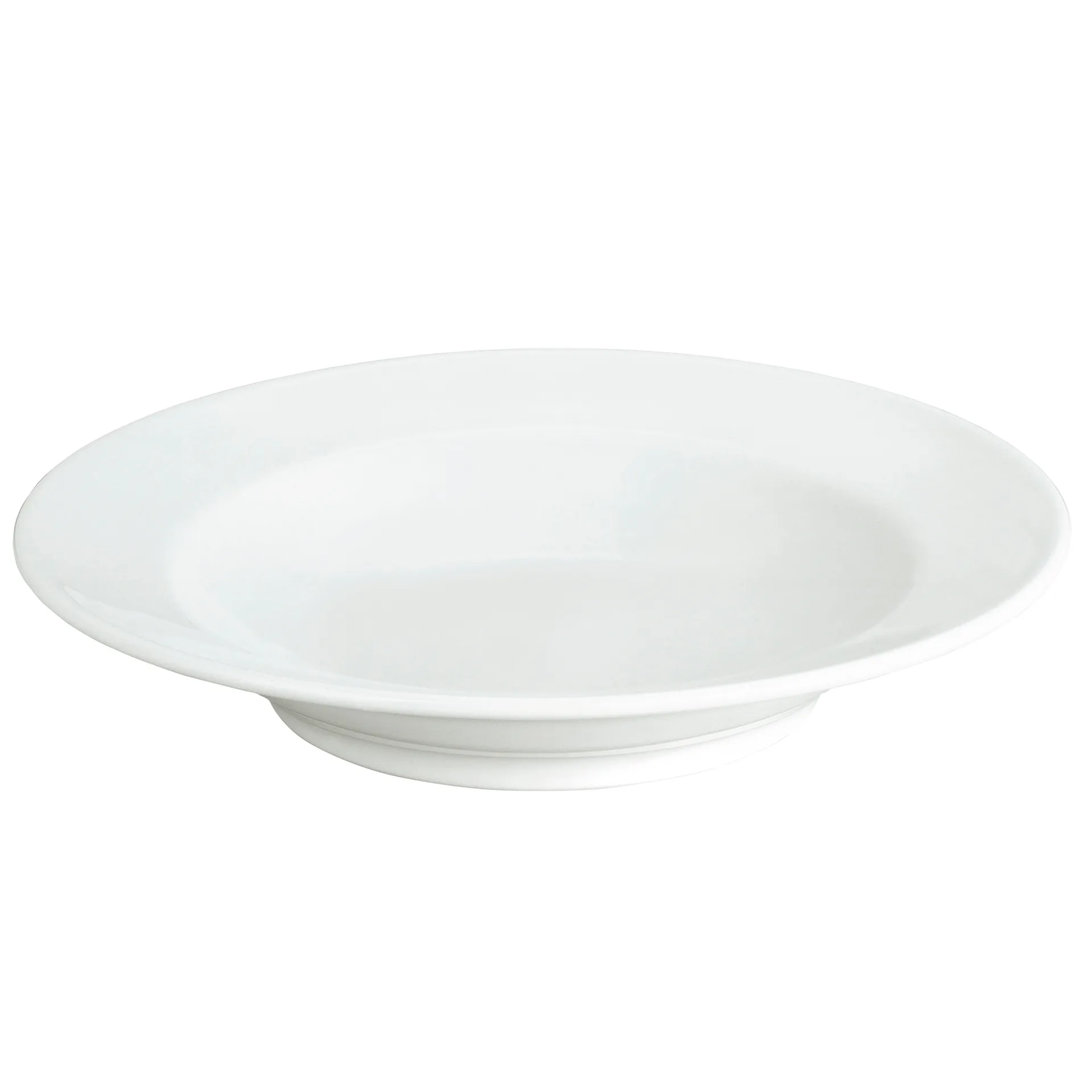 Assiette à pâtes Sancerre Ø 26 cm, Blanc Pillivuyt