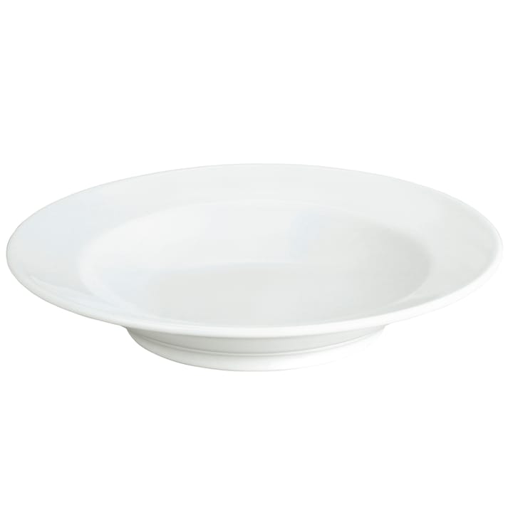 Assiette à pâtes Sancerre Ø 26 cm - Blanc - Pillivuyt