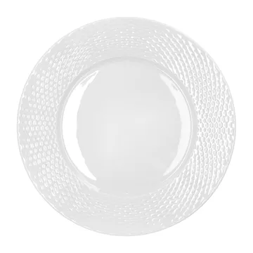 Assiette Basket Ø28 cm - Blanc - Pillivuyt