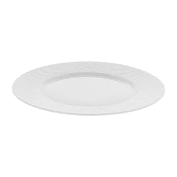 Assiette Basket Ø28 cm - Blanc - Pillivuyt