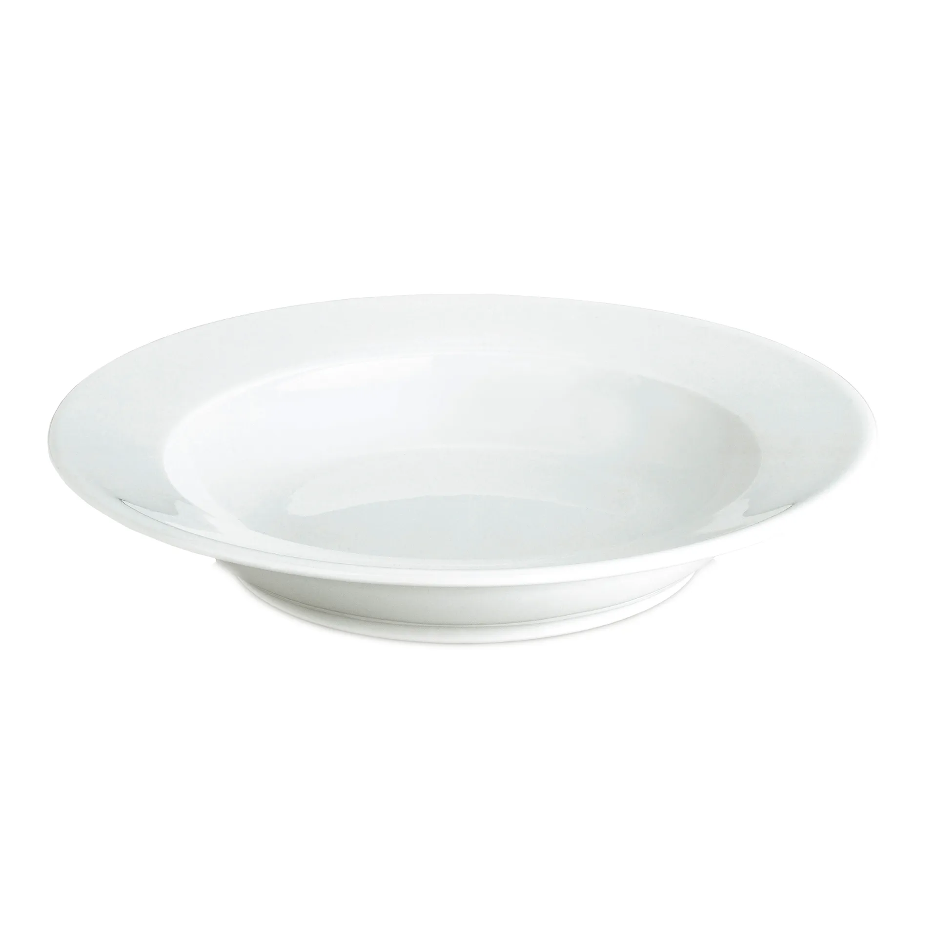 Assiette creuse Sancerre Ø 22 cm, Blanc Pillivuyt