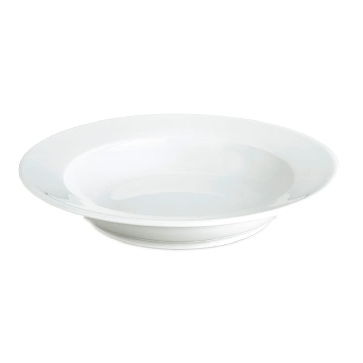 Assiette creuse Sancerre Ø 22 cm - Blanc - Pillivuyt