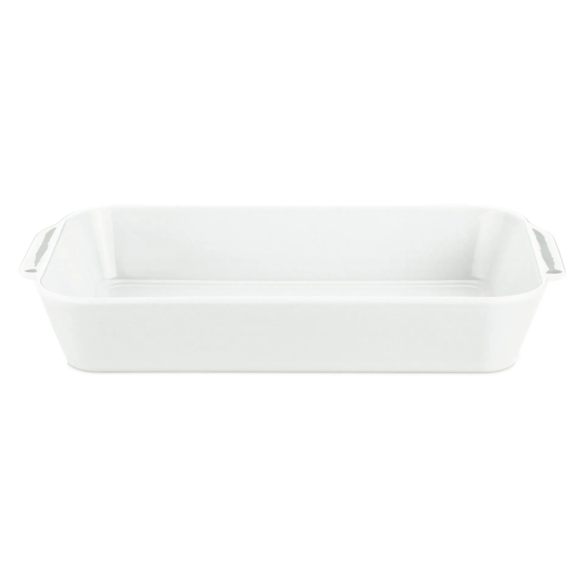 Assiette de service Pillivuyt, 38 x 21 cm Pillivuyt