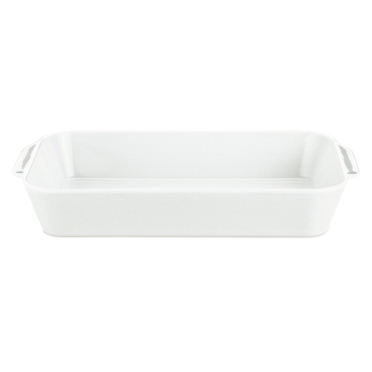 Pillivuyt Assiette de service Pillivuyt 38 x 21 cm