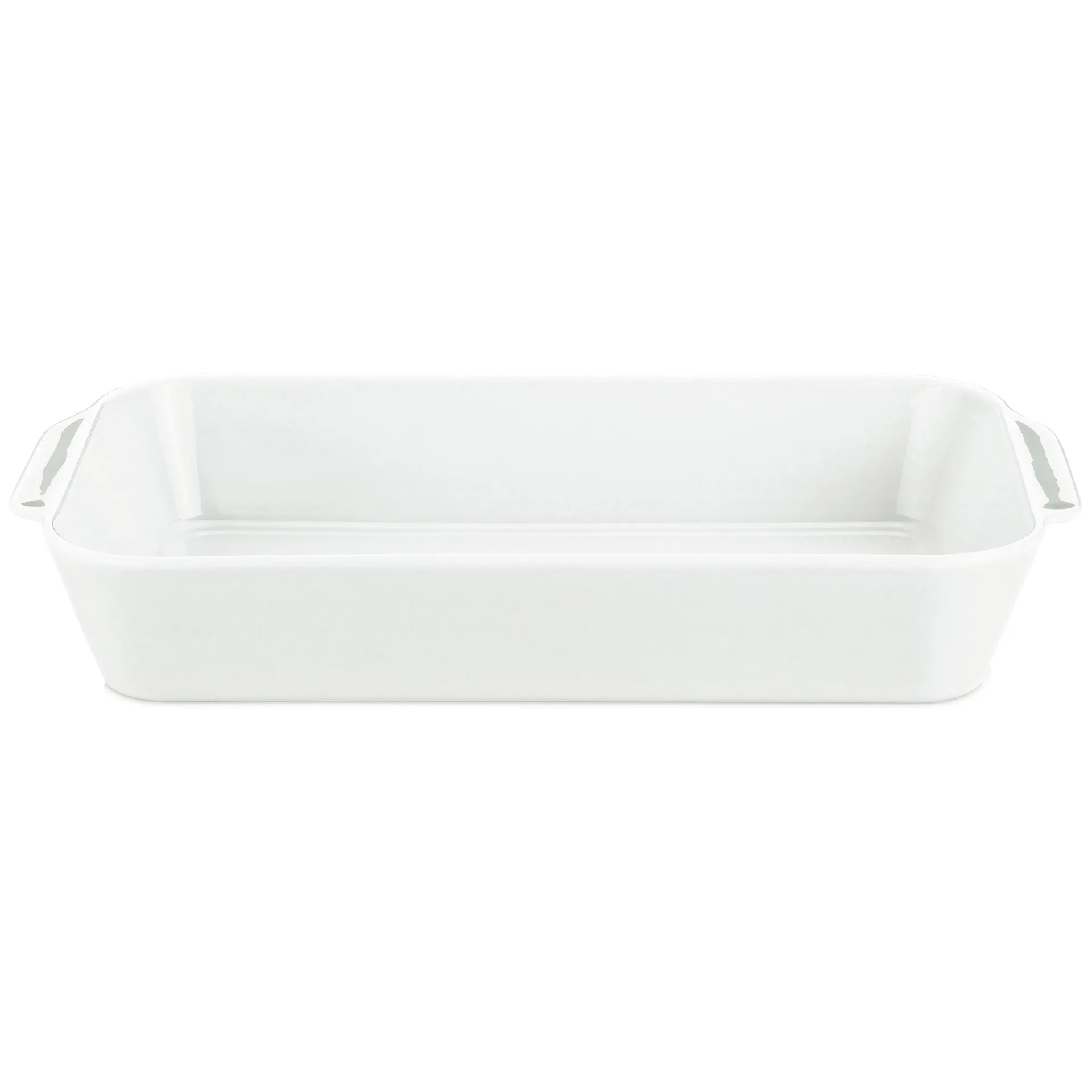 Assiette de service Pillivuyt, 44 x 26 cm Pillivuyt