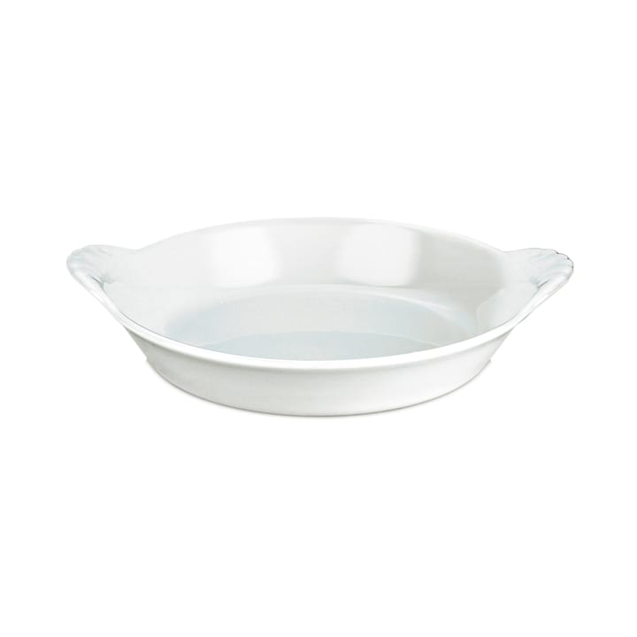 Assiette de service ronde Pillivuyt, Ø : 14 cm Pillivuyt