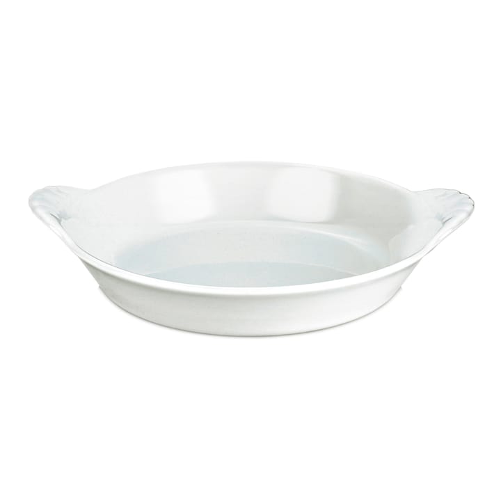 Assiette de service ronde Pillivuyt - Ø : 17,5 cm - Pillivuyt