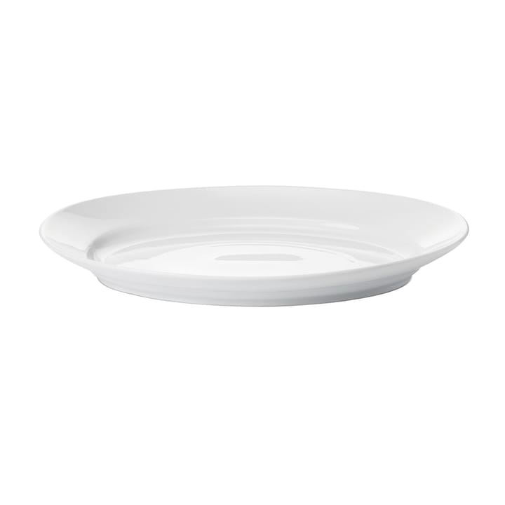 Assiette de table Pillivuyt - 33 x 23 cm - Pillivuyt