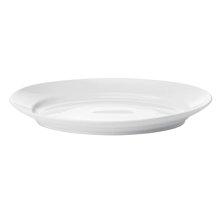 Assiette de table Pillivuyt - 39 x 27 cm - Pillivuyt