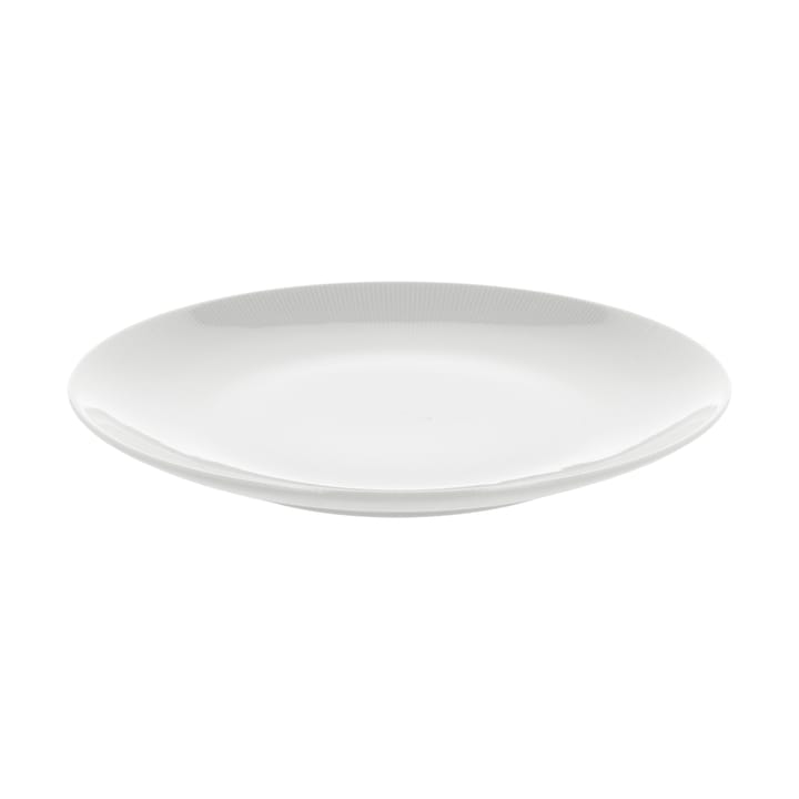 Assiette Eventail flat Ø28 cm - Blanc - Pillivuyt