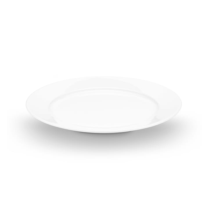 Assiette Sancerre Ø 17 cm - Blanc - Pillivuyt