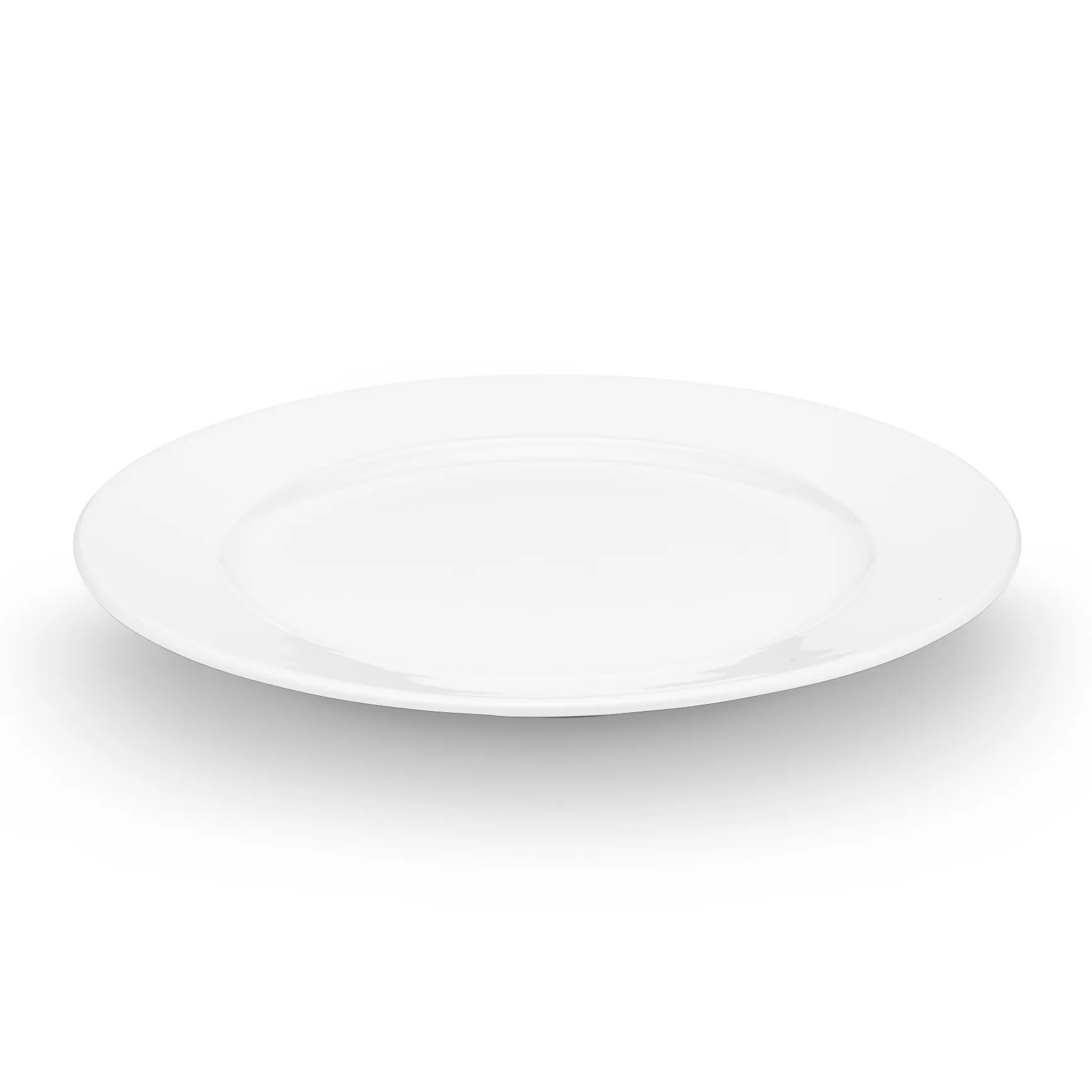 Assiette Sancerre Ø 22 cm, Blanc Pillivuyt