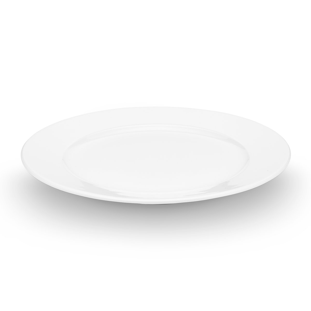 pillivuyt assiette sancerre ø 22 cm blanc