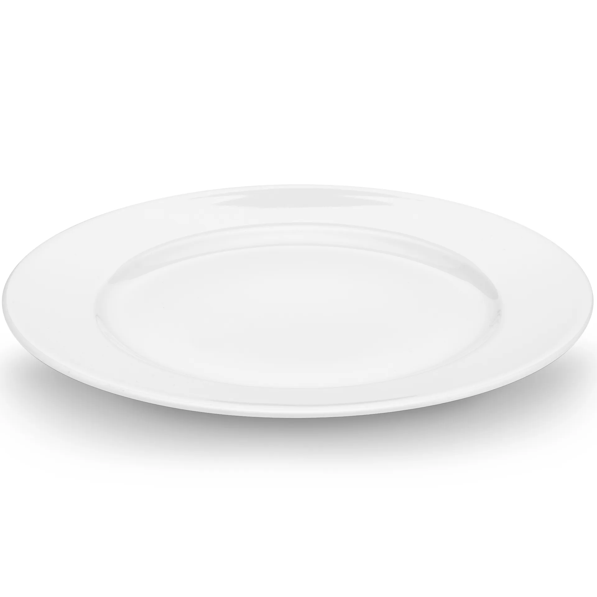 Assiette Sancerre Ø 28 cm, Blanc Pillivuyt