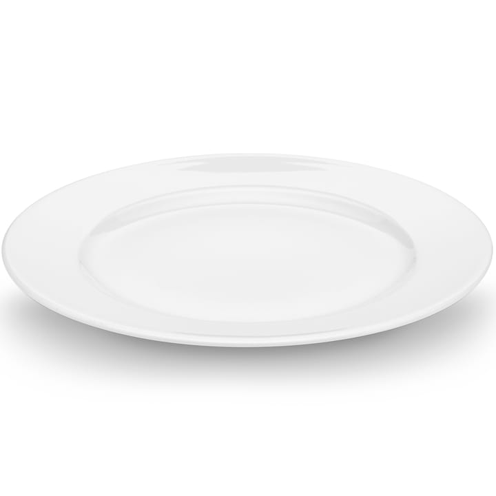 Assiette Sancerre Ø 28 cm - Blanc - Pillivuyt